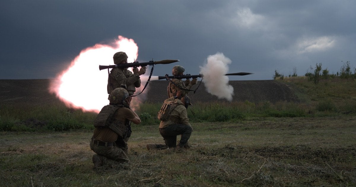 Україна укріплює кордон з Придністров’ям