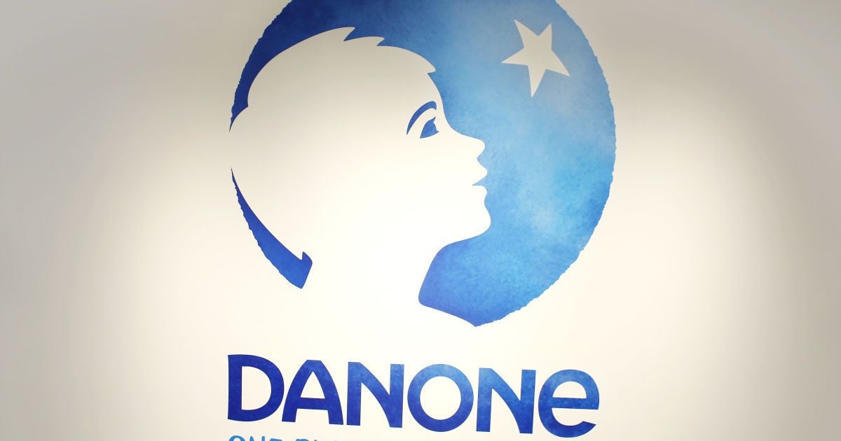 Компанія Danone вирішила піти з Росії лише після восьми місяців повномасштабної війни РФ в Україні