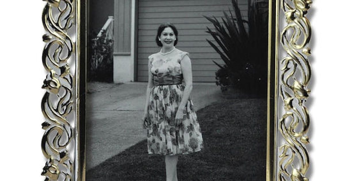 Жінка відтворила образ різних епох / © Wendy Arbeit