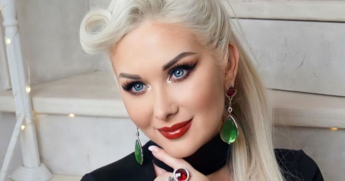 Екатерина Бужинская/photo.miracle.ua