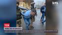 У третього підозрюваного у вбивстві Дерев'янка знайшли закривавлений одяг і викрадені музичні інструменти