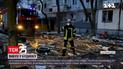 Взрыв в Кропивницком: жители еще не смогут вернуться в свои дома