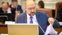 "Не є захмарним проєктом": Шмигаль розповів про створення державної компанії-авіаперевізника