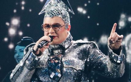 Зажигательная Верка Сердючка открыла финал нацотбора на "Евровидение-2020"