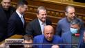 Партию "ОПЗЖ" запретили в Украине