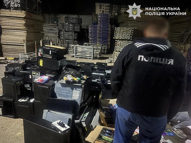  / © Національна поліція України