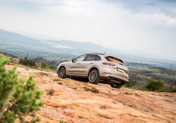  / © porsche.ua