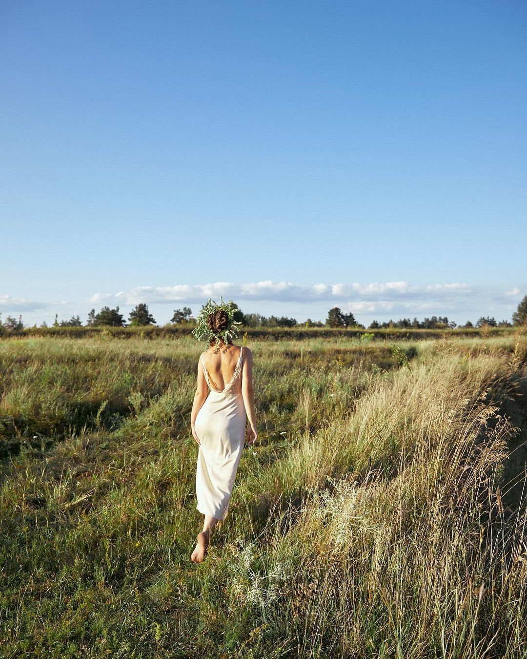 Анна Саливанчук / © instagram.com/salivanchuk.anna