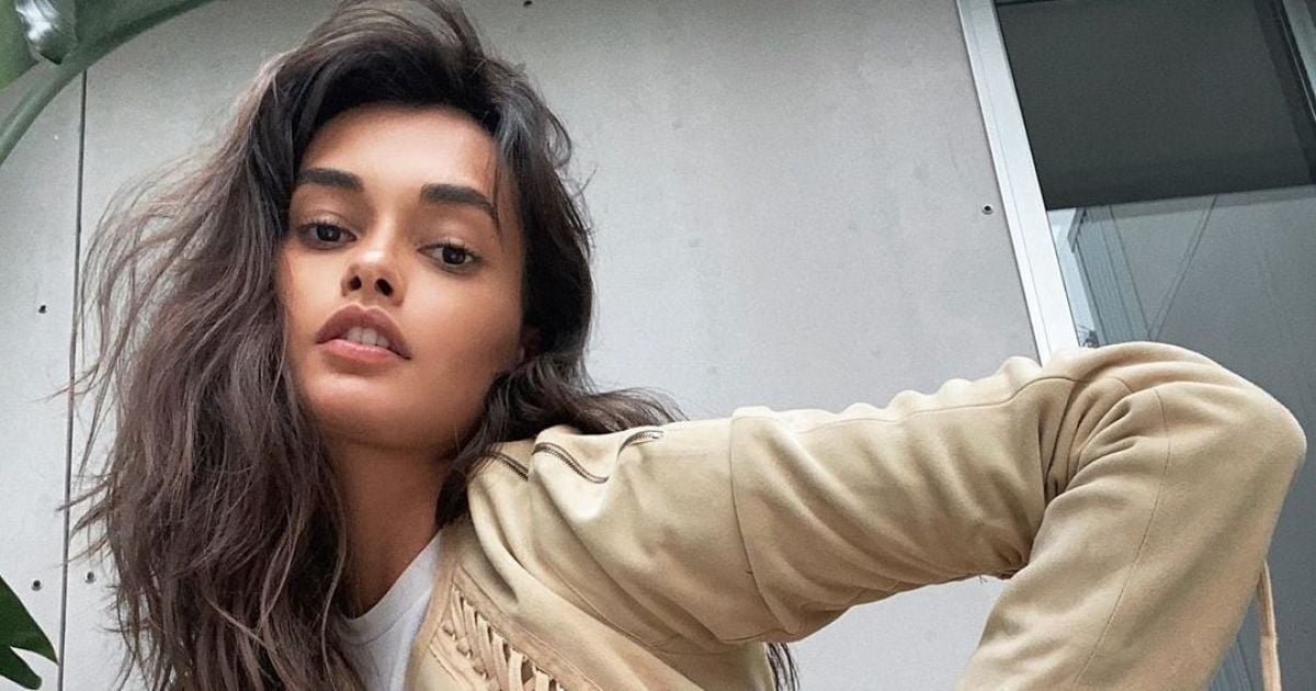 Жизель Олівейра