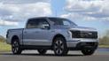 Очередь растянулась на три года вперед: новый электропикап Ford вызвал безумный спрос на рынке