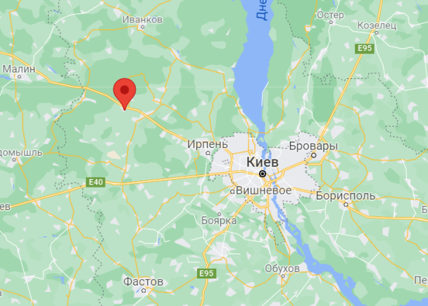  / © Google Maps