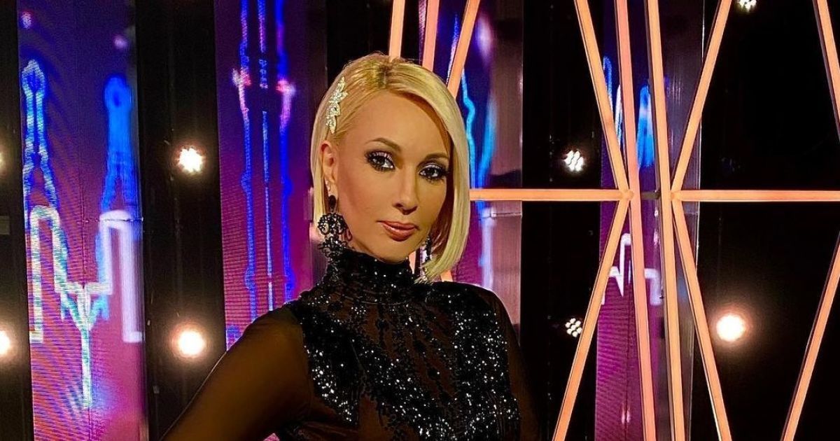 Перехворіла на COVID-19 Лера Кудрявцева опинилася в інвалідному візку