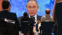 "Другим больше достанется": у Путина отреагировали на слова Зеленского о российской вакцине