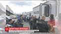 Влада Чехії депортує групу українців, яких затримали під час облави