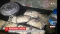 У Запоріжжі під час ліквідації пожежі рятувальники виявили в квартирі нарколабораторію