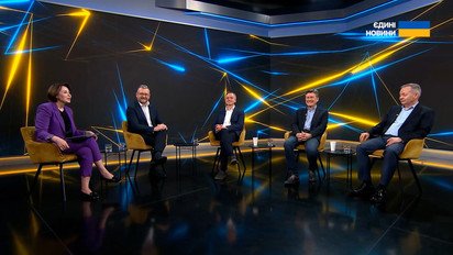 Два раунди переговорів про завершення війни: про що домовилися США, Україна та Росія