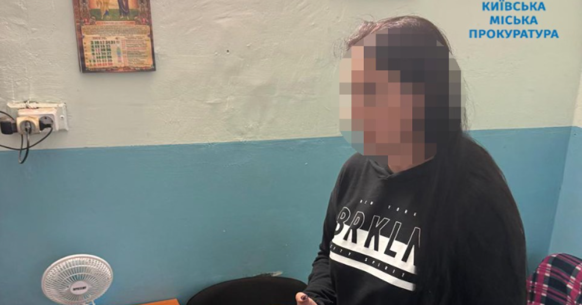 За 1 тисячу доларів працівниця кладовища обіцяла підзахоронення до чужої могили