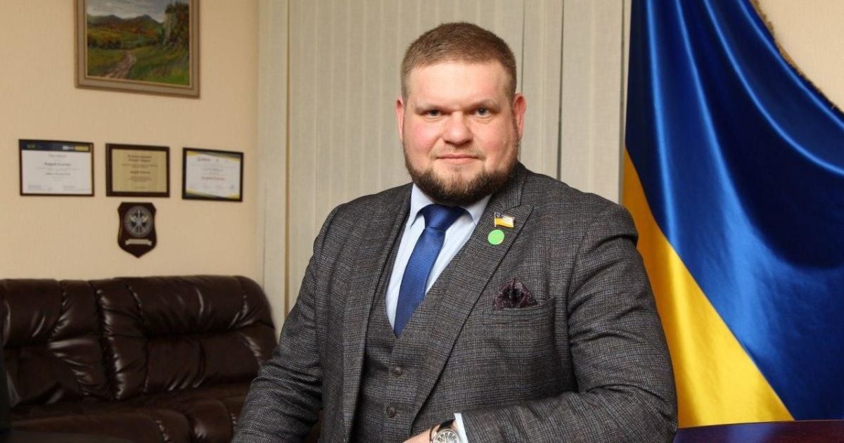 Блокировал присоединение Коцюбинского к Киеву: Клочко отстранили от председательства группы — движение "Честно"