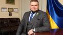 Нардеп Андрій Клочко