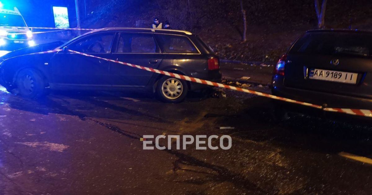 дтп_київ_4 / © Вартові.Еспресо