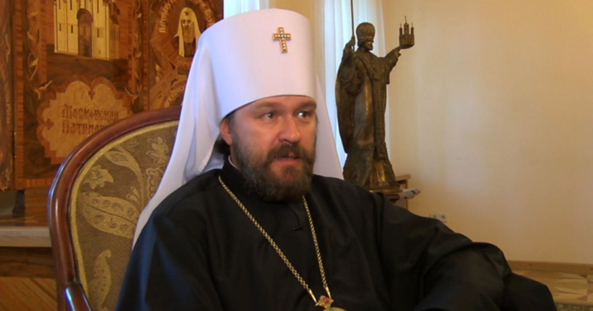 У РПЦ закликали владу України переглянути релігійне законодавство