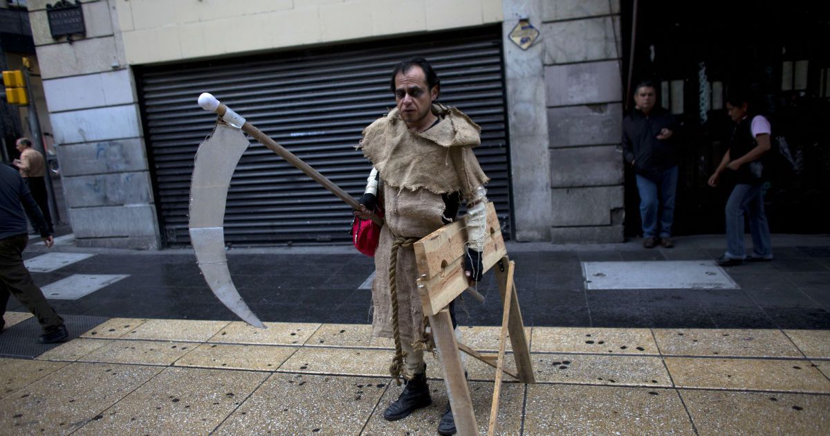 Душогуб за оголошенням: на Шрі-Ланці повернули смертну кару та шукають ката