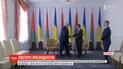 Зеленский и Лукашенко провели встречу в Житомире