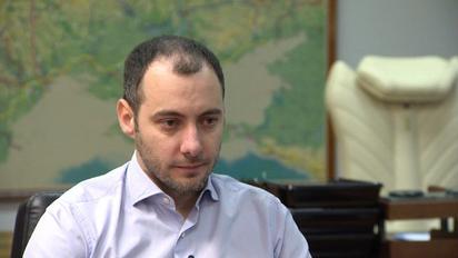 Глава "Укравтодора" рассказал, какие новые дороги будут построены в Украине