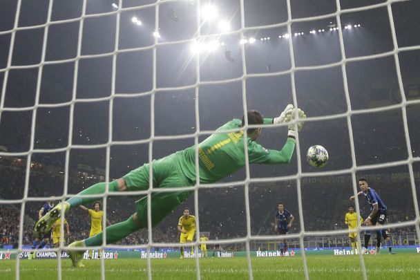  / © Associated Press