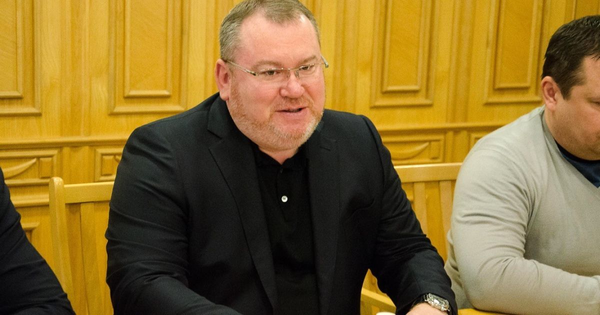 Резниченко: Днепропетровскую ОГА признали лидером по работе с Prozorro