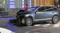 Водій Touareg зробив офіційну заяву щодо ДТП у Харкові