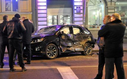 Авария в Харькове: нарколог рассказал про опиаты, которые нашли в крови водителя Lexus