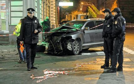 Смертельна аварія у Харкові: водію Volkswagen Touareg повідомили про підозру