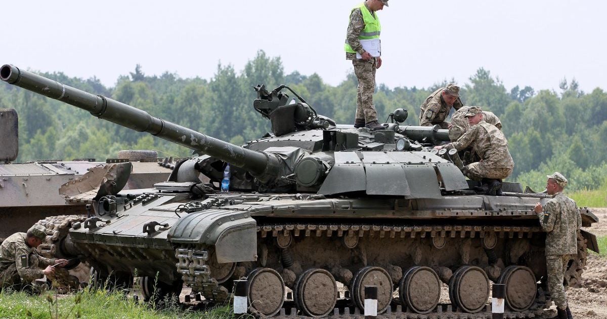 Вибух на полігоні під Дніпром: всі поранені є бійцями 93-ї бригади, що повернулися з АТО