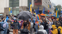 Марш рівності у Києві 16 червня 2024 / Фото: скриншот