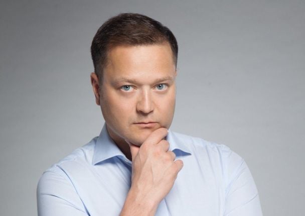 Микита Ісаєв / X (Twitter) / © 