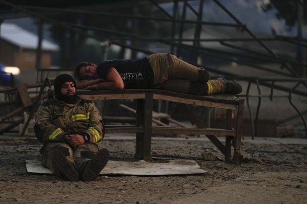  / © Associated Press