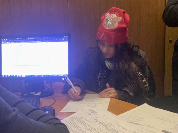  / © Полиция Киева / Facebook