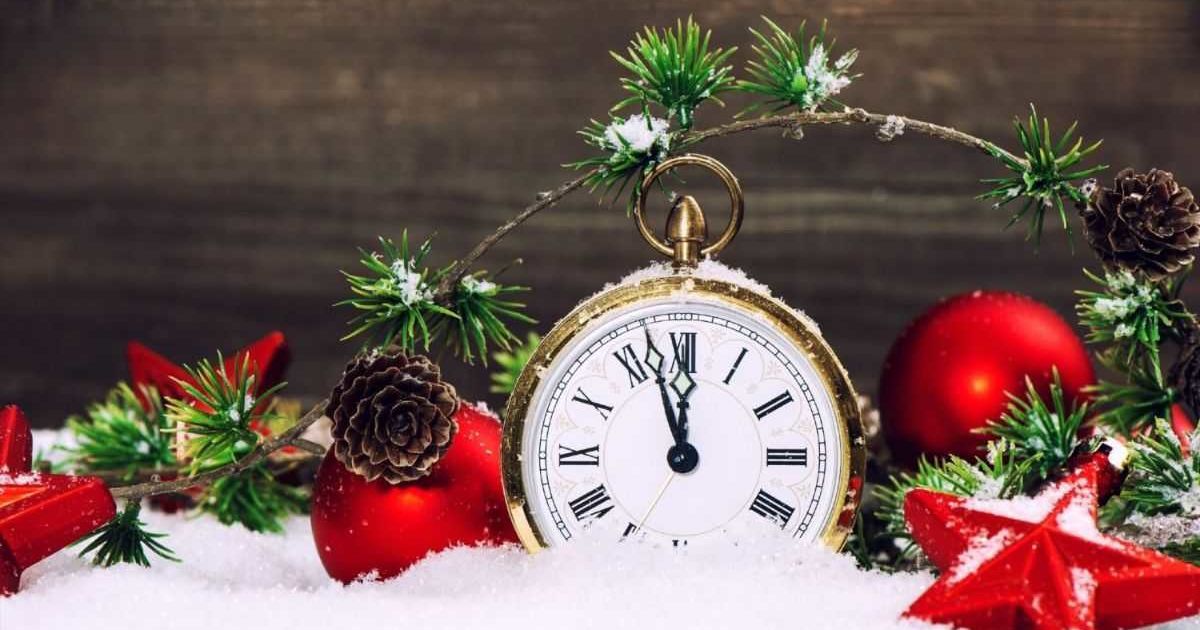 Как встретить 2025 год правильно: советы мольфарки