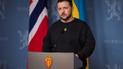 Президент Украины Владимир Зеленский