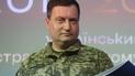 Представитель ГУР Андрей Юсов