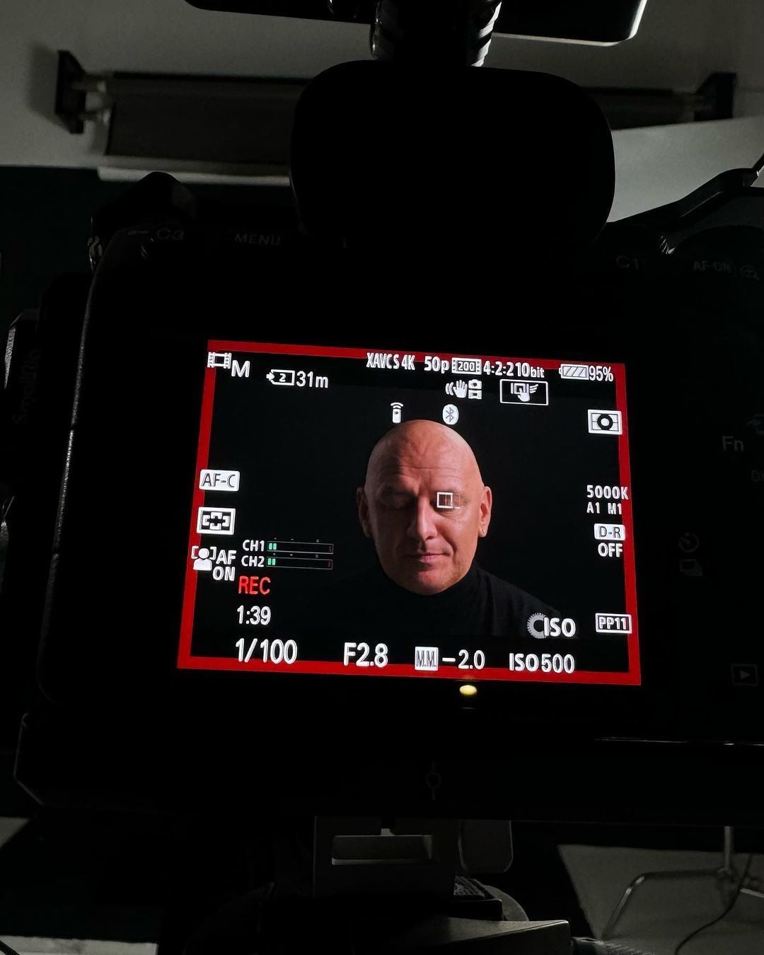 Потап впервые снял сына в клипе / © instagram.com/realpotap