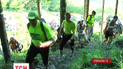 В Карпатах впервые прошел фестиваль высотного бега