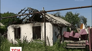 В зоне АТО боевики обстреляли из зениток Пески и Авдеевку