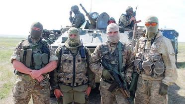 На полігоні "Широкий Лан" пройшли навчання снайперів. / © Міністерство оборони України