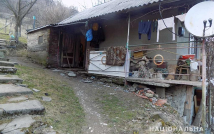 Собрала вещи и бежала: в Закарпатской области женщина зарезала уже второго своего сожителя