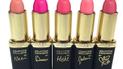 Новая коллекция помад от L'Oreal Paris