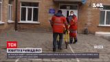 Новини України: у Житомирі ДБР розслідує обставини побиття затриманого оперуповноваженим