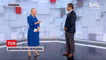 Новости недели: изменятся ли отношения Украины и Германии с появлением нового канцлера