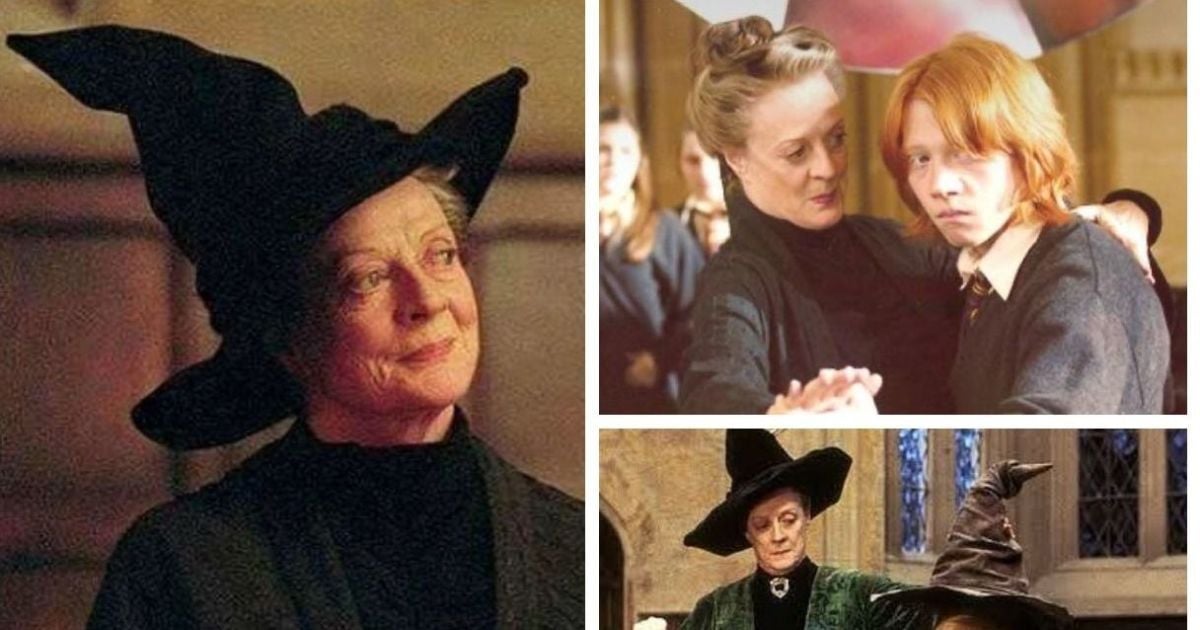 "Гарри Поттер"